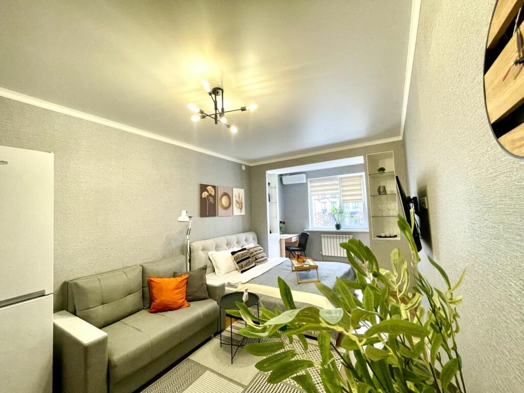 Фотография квартиры Апартаменты Гармония в Центре Города