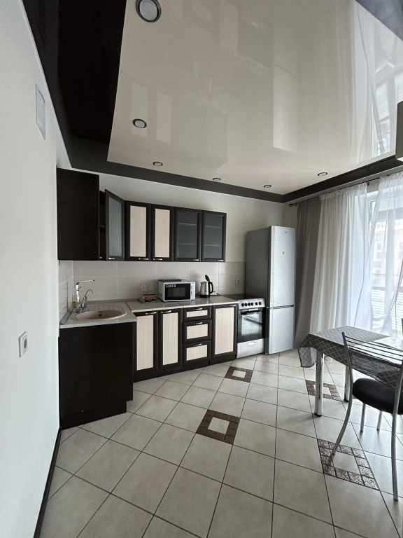 Фотография квартиры Апартаменты на Набережной 112