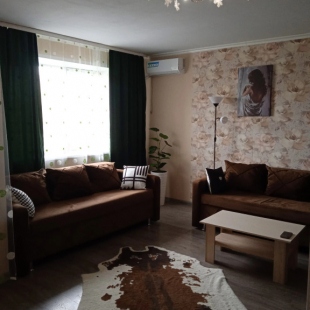 Фотография квартиры Квартира Уютная в Доме Колизей