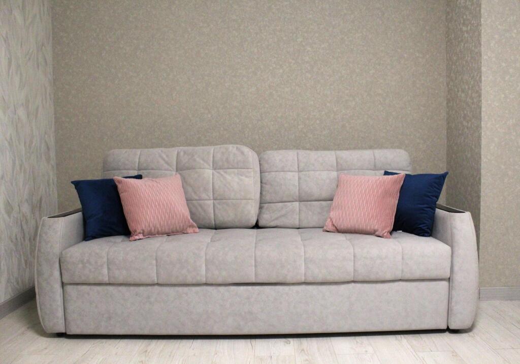 Фотография квартиры Апартаменты на проезде 4-ый Чернышевский 6Д