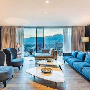 Фотографии гостиницы
Hilton Bogota Corferias