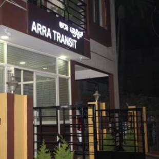 Фотографии гостиницы
Arra Transit Bengaluru International Airport Hotel