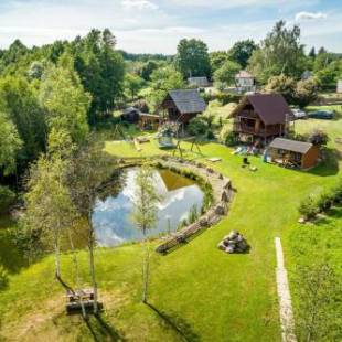 Фотографии гостевого дома
Beržoro pakrantė