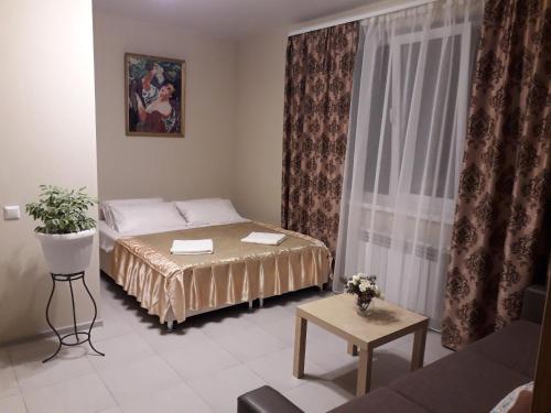 Фотографии гостевого дома
Русалочка