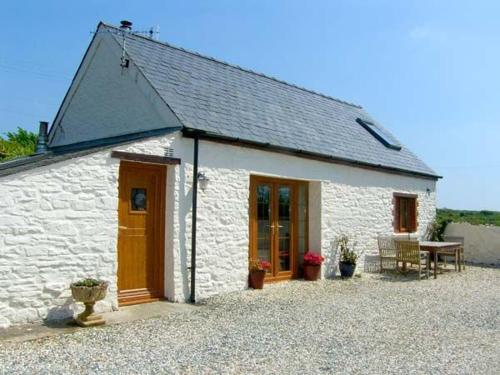 Фотография гостевого дома Foxglove Cottage, Haverfordwest