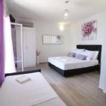 Фотография гостевого дома Apartmani Daša Tučepi