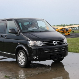 Фотография трансфера Аренда минивэна 7 мест