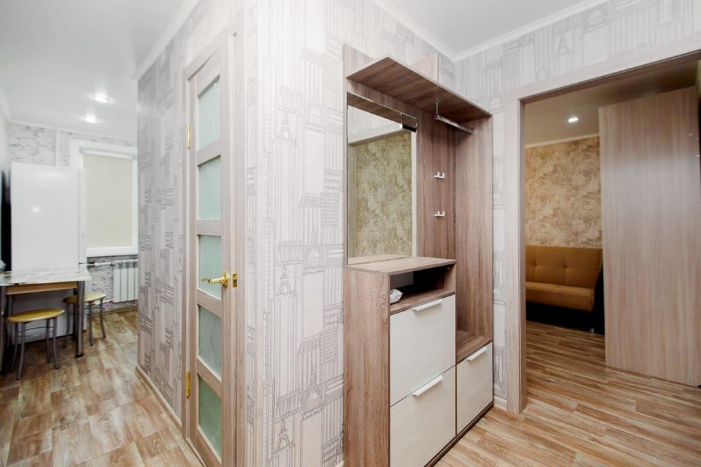 Фотография квартиры С комфортом на улице имени Космонавта Поповича 106