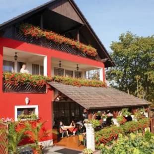 Фотографии гостевого дома
Korona Pension and Restaurant