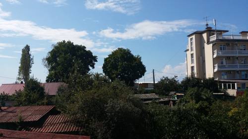 Фотографии гостевого дома
Добродея