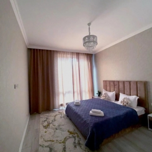 Фотография квартиры Апартаменты в ЖK 4YOU на Радостовца 333А