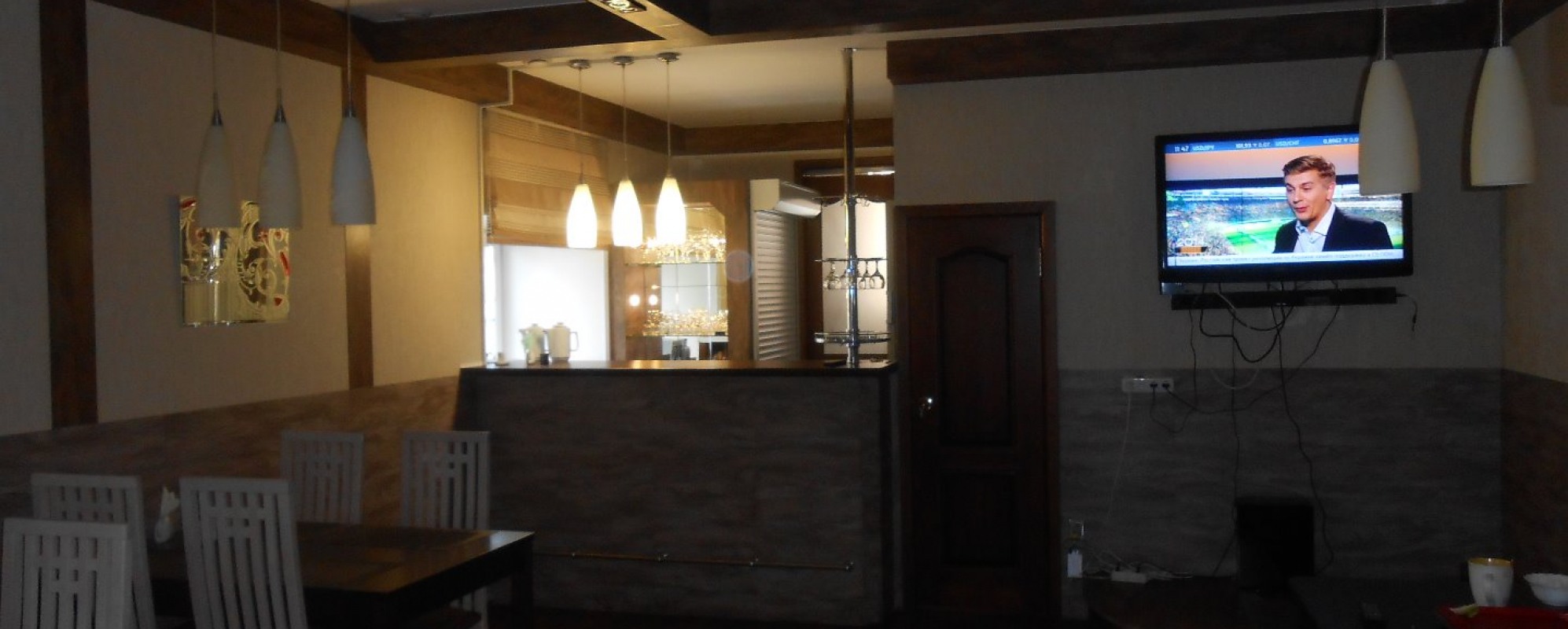 Фотографии банкетного зала Эдем