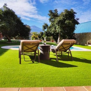 Фотография гостевого дома Villas Norte Piscina privada climatizada