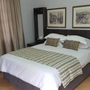 Фотографии мини отеля 
            Purdy's Place