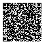 QR код гостиницы Gagieti Guest House