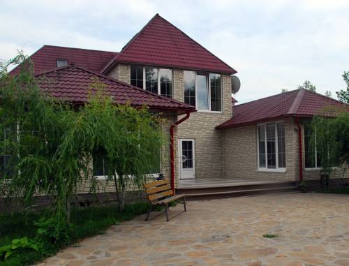 Фотография базы отдыха Московская