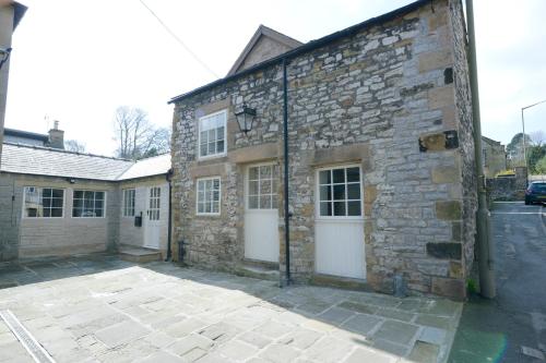 Фотография гостевого дома The Stables