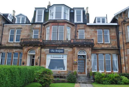 Фотография гостевого дома The Ardyne Guest House