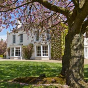 Фотографии гостиницы 
            Tickton Grange Hotel