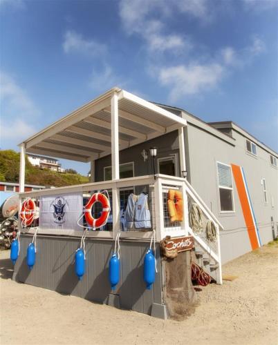 Фотографии гостевого дома 
            Cochito