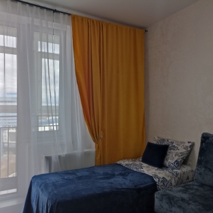 Фотография квартиры Квартира Комфорт-класса в Историческом Центре