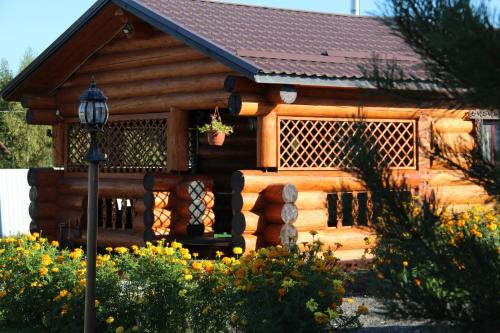 Фотография гостевого дома Волковское