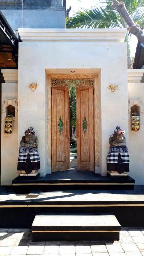 Фотография базы отдыха Sama Sama Amed