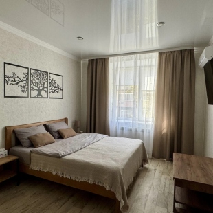 Фотография квартиры Квартира на Красной 62Б