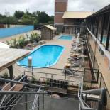 Фотография мини отеля Pousada Moçamba Dunas Beach