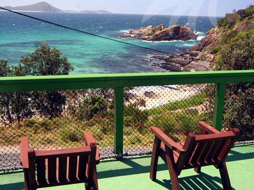 Фотография гостевого дома Briesta