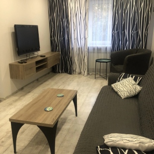 Фотография квартиры Апартаменты Jennifer Apartment Уютная 2-х комнатная квартира в центре Калининграда