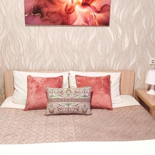 Фотография квартиры Апартаменты Гоголя 26_2