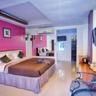 Фотография гостиницы At Lamai Resort