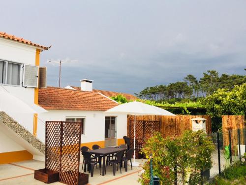 Фотография гостевого дома Casa dos Avos