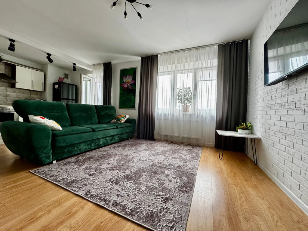 Фотография квартиры Апартаменты Cozy Homes Brest