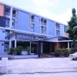 Фотография гостиницы Pimann Place Hotel