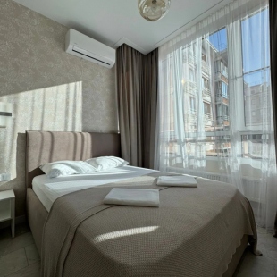 Фотография квартиры Апартаменты Sea Side 24