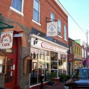 Фотографии мини отеля 
            Leesburg Colonial Inn