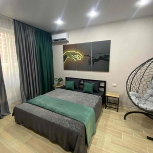 Фотография квартиры Квартира Солнечный 18