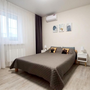 Фотография квартиры Апартаменты на улице Героев-Разведчиков