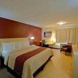 Фотография гостиницы Red Roof Inn PLUS + Gainesville