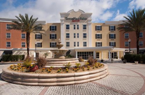 Фотография гостиницы TownePlace Suites The Villages