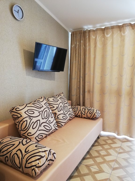 Фотография квартиры Апартаменты Волжская 77