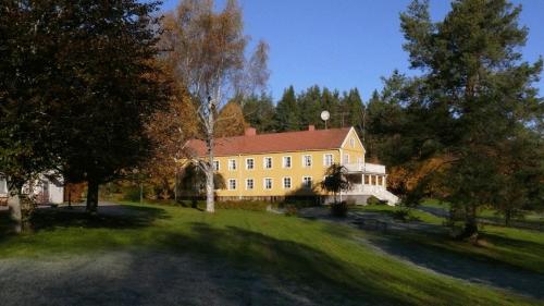 Фотография мини отеля Hotel PerOlofGården