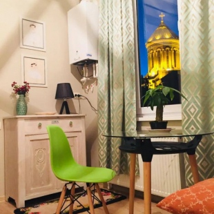 Фотография квартиры Апартаменты Sameba Top View