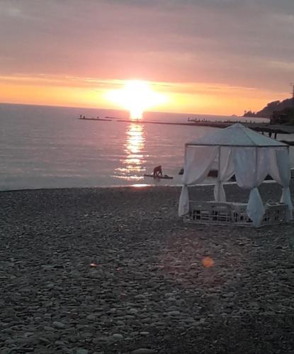 Фотографии базы отдыха
Палатки на лучшем пляже