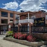 Фотография гостиницы Hotel Campestre Villa Juliana