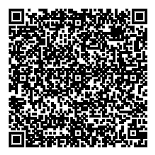 QR код мини отеля Архыз Игилик