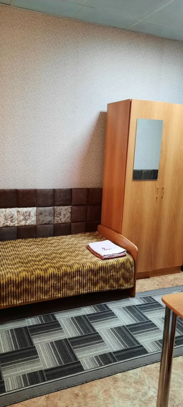 Фотографии гостиницы
Джусс