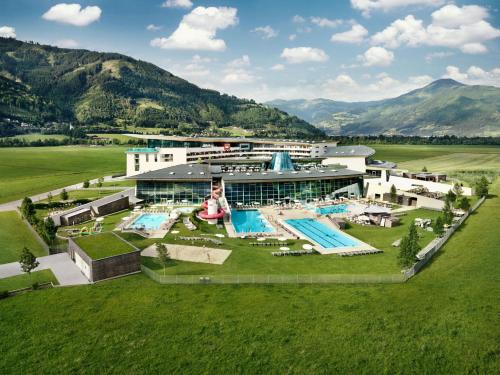 Фотография гостиницы Tauern Spa Hotel & Therme